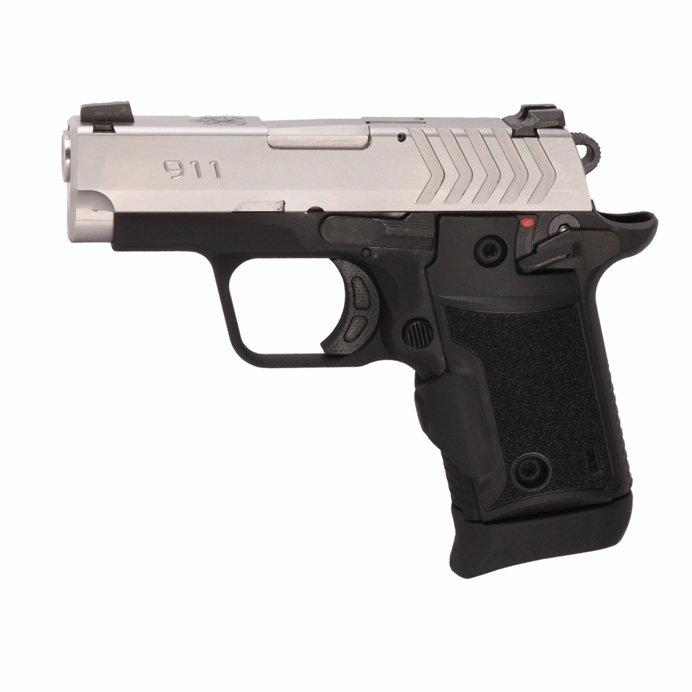 USED Springfield Armory Hellcat, 9mm Top Gun Supply